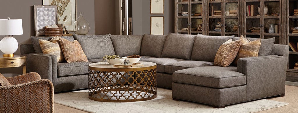 Living Room | Furniture Market | Austin, TX, 78753